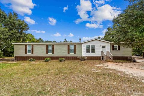 4456 B Lowery Rd, Milton, FL 32583 photo 1