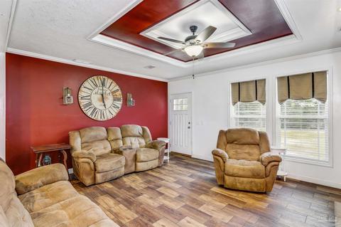 4456 B Lowery Rd, Milton, FL 32583 photo 8