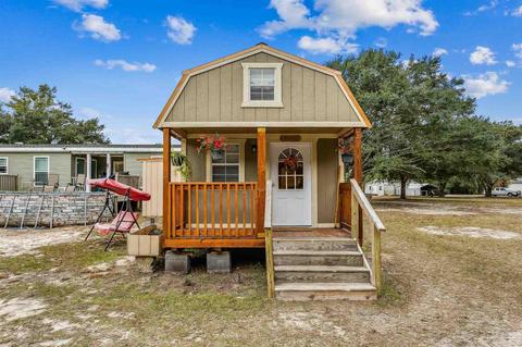 4456 B Lowery Rd, Milton, FL 32583 photo 32