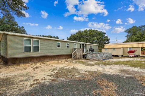 4456 B Lowery Rd, Milton, FL 32583 photo 50
