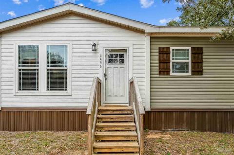 4456 B Lowery Rd, Milton, FL 32583 photo 5