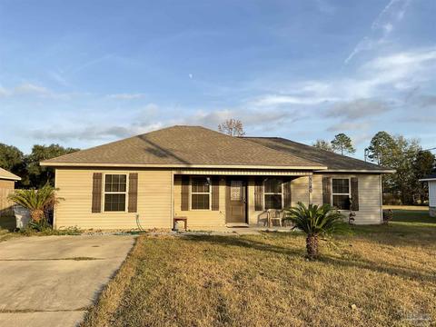 5580 Tilubo Ln, Pace, FL 32571 photo 1
