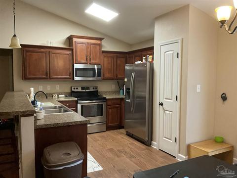 5580 Tilubo Ln, Pace, FL 32571 photo 2