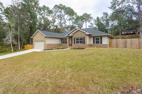 4916 Timothy Twitchell Dr, Milton, FL 32583 photo 2