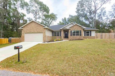 4916 Timothy Twitchell Dr, Milton, FL 32583 photo 44