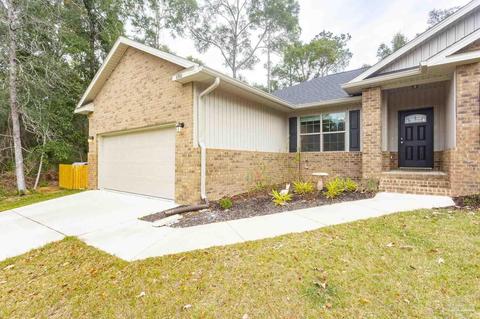4916 Timothy Twitchell Dr, Milton, FL 32583 photo 3