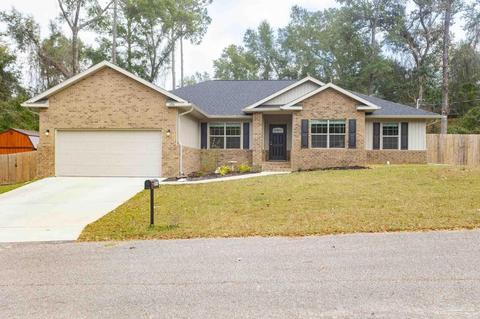 4916 Timothy Twitchell Dr, Milton, FL 32583 photo 1