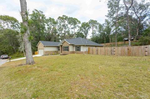 4916 Timothy Twitchell Dr, Milton, FL 32583 photo 43