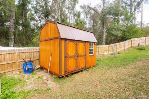 4916 Timothy Twitchell Dr, Milton, FL 32583 photo 40