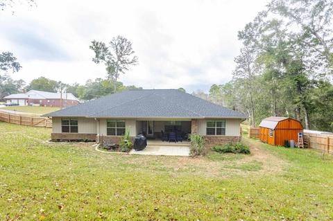 4916 Timothy Twitchell Dr, Milton, FL 32583 photo 37
