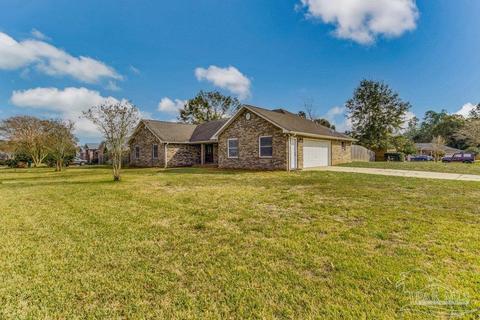 5338 Stafford Cir, Pace, FL 32571 photo 3