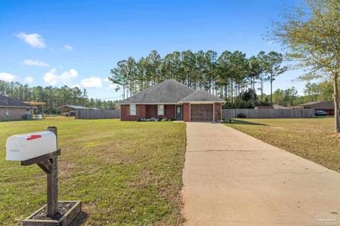 7729 Dewey Jernigan Rd, Pace, FL 32571 photo 3