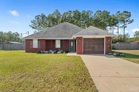 7729 Dewey Jernigan Rd, Pace, FL 32571 photo 1