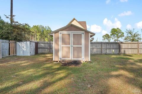 7729 Dewey Jernigan Rd, Pace, FL 32571 photo 33