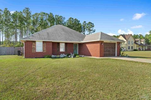 7729 Dewey Jernigan Rd, Pace, FL 32571 photo 2