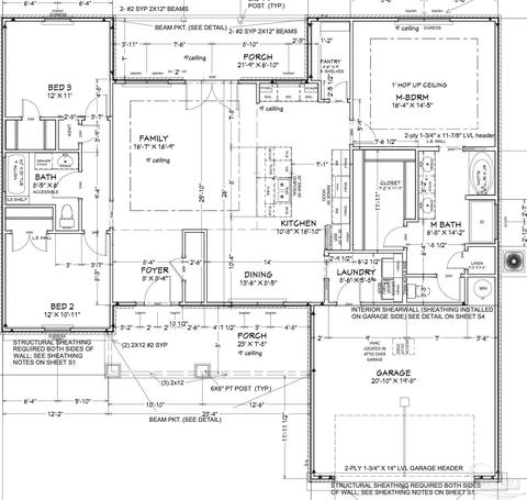 9211 Salter Rd, Pace, FL 32571 photo 2
