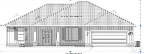 9211 Salter Rd, Pace, FL 32571 photo 1