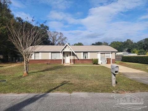 5210 Compass Ct, Pace, FL 32571 photo 1