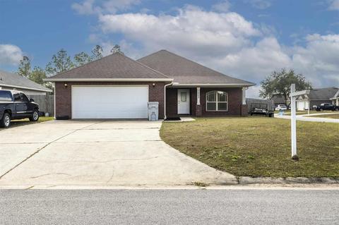 7903 Silver Maple Dr, Milton, FL 32583 photo 1