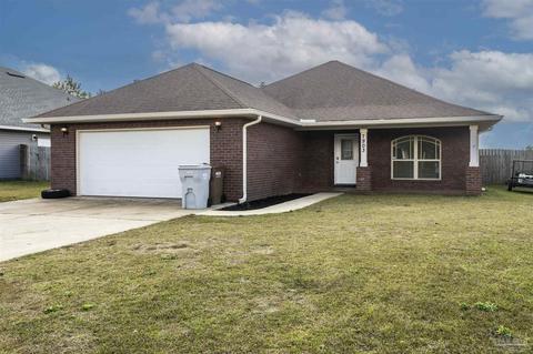 7903 Silver Maple Dr, Milton, FL 32583 photo 2