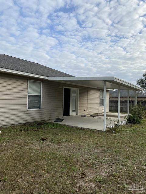 4346 Crosswinds Dr, Milton, FL 32583 photo 11