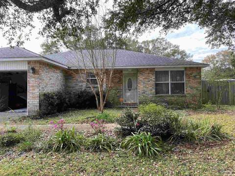 4346 Crosswinds Dr, Milton, FL 32583 photo 1