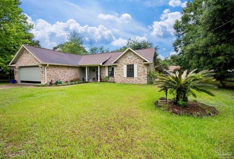 6449 Imperial Dr, Milton, FL 32570 photo 1