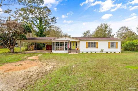 9991 Hwy 97, Century, FL 32535