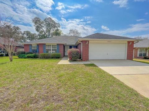 5944 Ashton Woods Cir, Milton, FL 32570