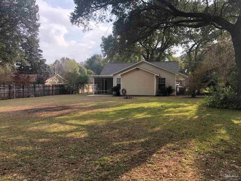 4448 Nora Ave, Pace, FL 32571 photo 21