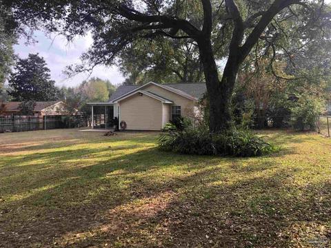 4448 Nora Ave, Pace, FL 32571 photo 22