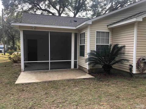 4448 Nora Ave, Pace, FL 32571 photo 4