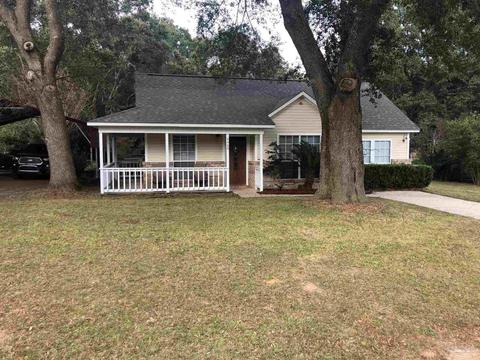 4448 Nora Ave, Pace, FL 32571 photo 1