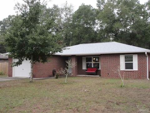 7213 Pro Ln, Milton, FL 32570 photo 1