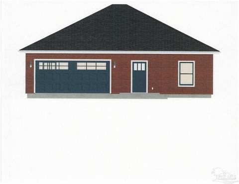 5852 Cedar Tree Dr, Milton, FL 32570 photo 1
