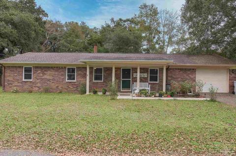4720 Frontier Rd, Pace, FL 32571 photo 1