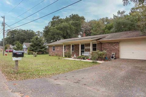 4720 Frontier Rd, Pace, FL 32571 photo 2