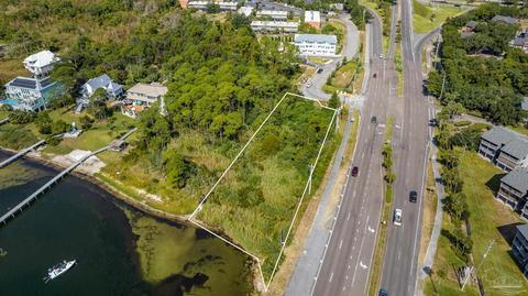 0 Soundview Trl #LOT A, Gulf Breeze, FL 32561
