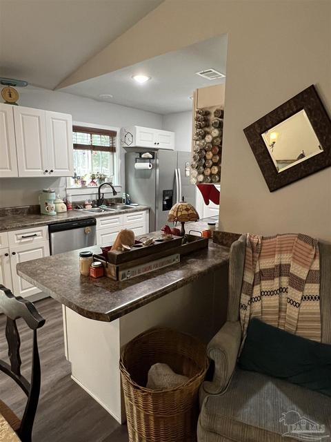 4213 Triangle St, Milton, FL 32583 photo 9