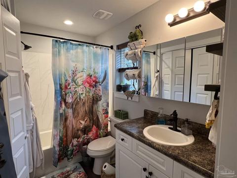 4213 Triangle St, Milton, FL 32583 photo 6