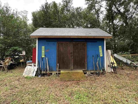 4213 Triangle St, Milton, FL 32583 photo 5