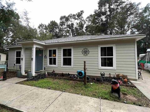 4213 Triangle St, Milton, FL 32583 photo 1