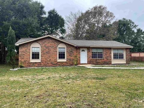 4221 Susan Ct, Pace, FL 32571 photo 1