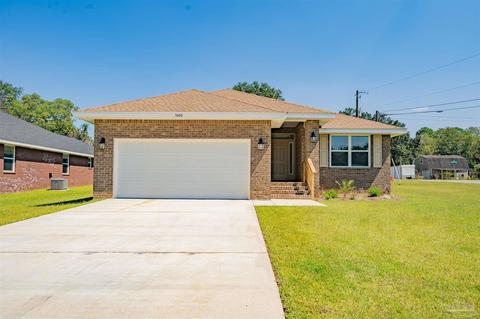 1707 Leigh Loop, Cantonment, FL 32533 photo 1