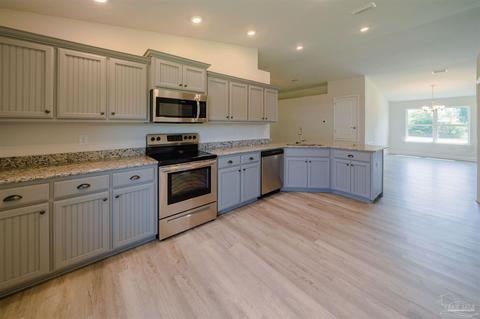 1707 Leigh Loop, Cantonment, FL 32533 photo 16