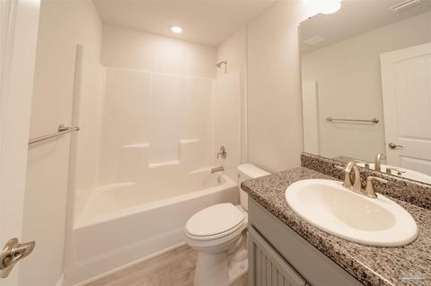 1707 Leigh Loop, Cantonment, FL 32533 photo 19