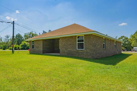 1707 Leigh Loop, Cantonment, FL 32533 photo 4