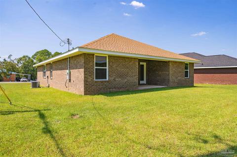 1707 Leigh Loop, Cantonment, FL 32533 photo 3