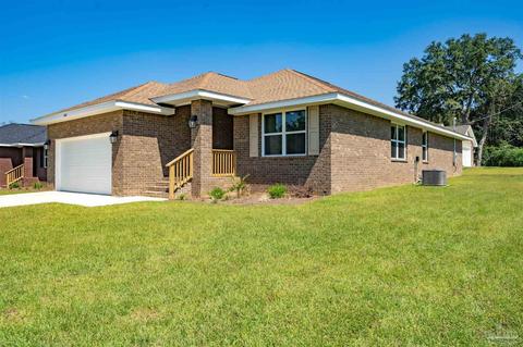1707 Leigh Loop, Cantonment, FL 32533 photo 2
