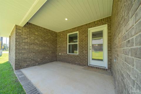1707 Leigh Loop, Cantonment, FL 32533 photo 5